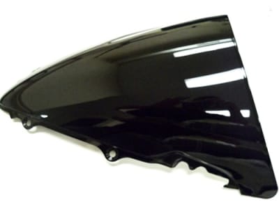 Sportbike Windshield